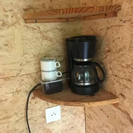 La Cabane De Jeanne *